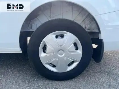 Photo 12 Ford Custom Transit  Fg 300 L2H1 2.0 EcoBlue 130 Trend Business 7cv