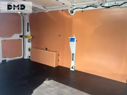 Photo 9 Ford Custom Transit  Fg 300 L2H1 2.0 EcoBlue 130 Trend Business 7cv