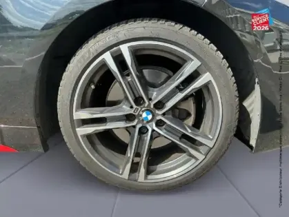 Photo 9 BMW Serie 1 Série 1 118iA 140ch M Sport DKG7 112g