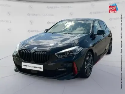 Photo Bmw Serie 1 M Sport