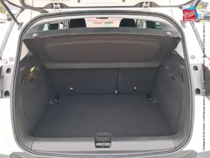 Photo 13 Opel Crossland  1.2 Turbo 130ch Elegance GPS CarPlay