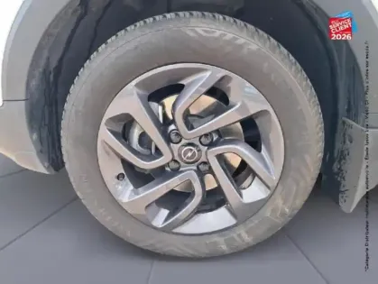 Photo 24 Opel Crossland  1.2 Turbo 130ch Elegance GPS CarPlay