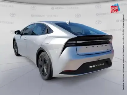 Photo 7 Toyota Prius  Rechargeable 2.0 Hybride Rechargeable 223ch Dynamic