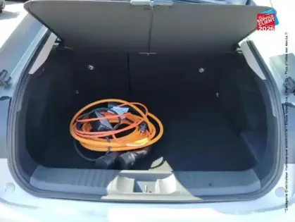 Photo 13 Toyota Prius  Rechargeable 2.0 Hybride Rechargeable 223ch Dynamic