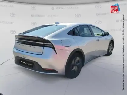 Photo 5 Toyota Prius  Rechargeable 2.0 Hybride Rechargeable 223ch Dynamic