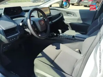 Photo 14 Toyota Prius  Rechargeable 2.0 Hybride Rechargeable 223ch Dynamic