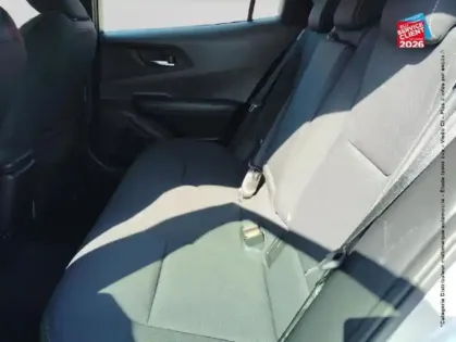 Photo 10 Toyota Prius  Rechargeable 2.0 Hybride Rechargeable 223ch Dynamic