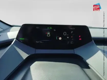 Photo 11 Toyota Prius  Rechargeable 2.0 Hybride Rechargeable 223ch Dynamic