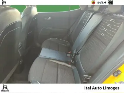 Photo 9 Kia Stonic  1.0 T-GDi 100ch GT Line