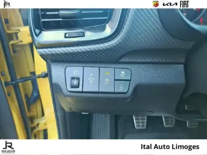 Photo 12 Kia Stonic  1.0 T-GDi 100ch GT Line