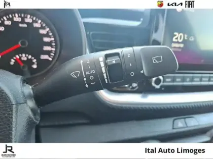 Photo 14 Kia Stonic  1.0 T-GDi 100ch GT Line