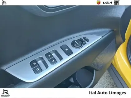 Photo 11 Kia Stonic  1.0 T-GDi 100ch GT Line