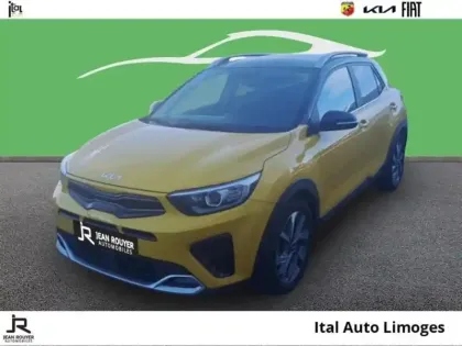 Photo Kia Stonic Gt Line