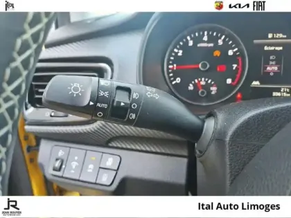 Photo 13 Kia Stonic  1.0 T-GDi 100ch GT Line