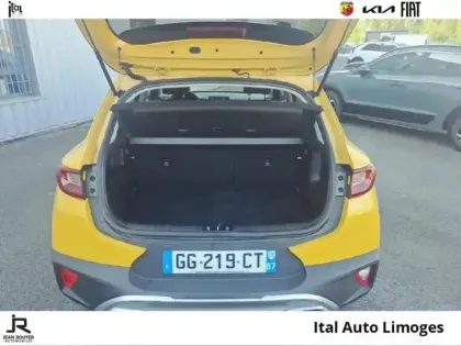 Photo 5 Kia Stonic  1.0 T-GDi 100ch GT Line