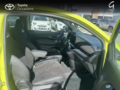 Photo 5 Abarth 500  e 155ch Scorpionissima