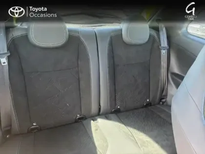 Photo 6 Abarth 500  e 155ch Scorpionissima