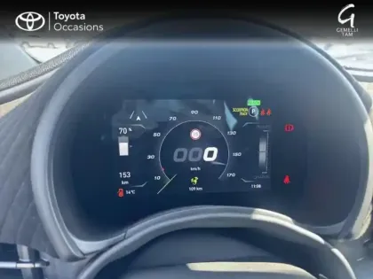 Photo 13 Abarth 500  e 155ch Scorpionissima