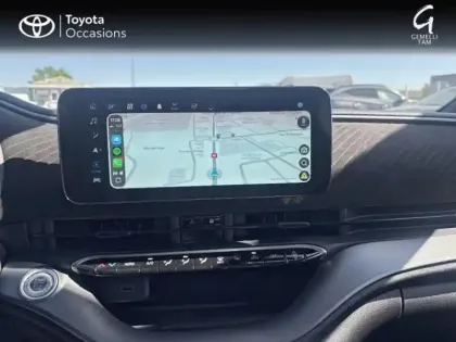 Photo 14 Abarth 500  e 155ch Scorpionissima