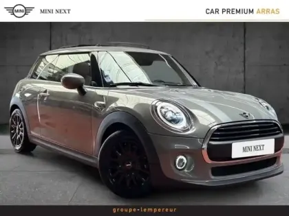 Photo 13 Mini Mini  One 102ch  Edition Greenwich