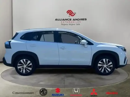 Photo 5 Suzuki S-Cross  1.4 Boosterjet Hybrid 129ch Style MY24