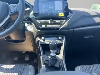 Photo 10 Suzuki S-Cross  1.4 Boosterjet Hybrid 129ch Style MY24