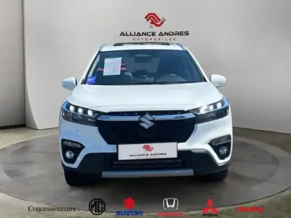 Photo 7 Suzuki S-Cross  1.4 Boosterjet Hybrid 129ch Style MY24