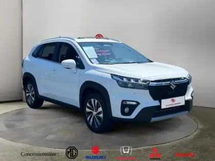 Photo 6 Suzuki S-Cross  1.4 Boosterjet Hybrid 129ch Style MY24