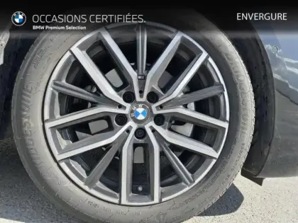 Photo 9 BMW Serie 2 Série 2 ActiveTourer 218d 150ch M Sport DKG7