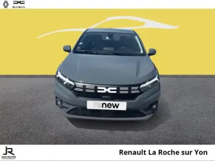 Photo 8 Dacia Sandero  1.0 SCe 65ch Expression