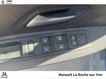 Photo 13 Dacia Sandero  1.0 SCe 65ch Expression