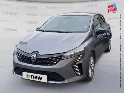 Photo Renault Clio Evolution