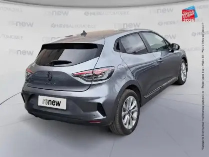 Photo 5 Renault Clio  1.0 TCe 90ch Evolution X-Tronic