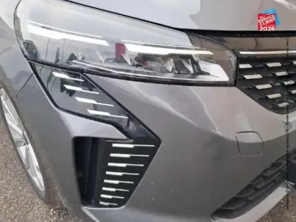 Photo 12 Renault Clio  1.0 TCe 90ch Evolution X-Tronic