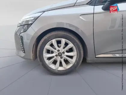 Photo 9 Renault Clio  1.0 TCe 90ch Evolution X-Tronic