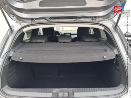 Photo 13 Renault Clio  1.0 TCe 90ch Evolution X-Tronic