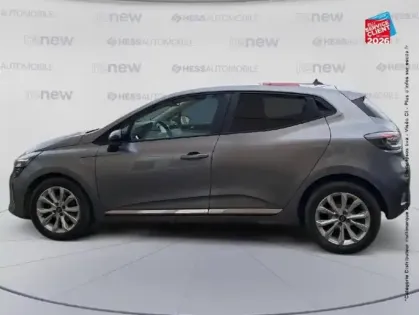 Photo 8 Renault Clio  1.0 TCe 90ch Evolution X-Tronic