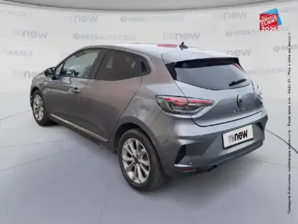 Photo 7 Renault Clio  1.0 TCe 90ch Evolution X-Tronic