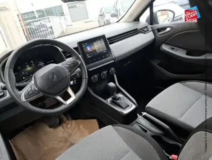 Photo 14 Renault Clio  1.0 TCe 90ch Evolution X-Tronic