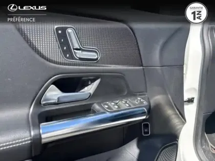 Photo 11 Mercedes GLA  200 163ch Progressive Line 7G-DCT