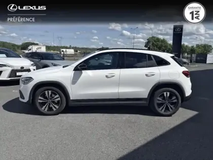 Photo 12 Mercedes GLA  200 163ch Progressive Line 7G-DCT