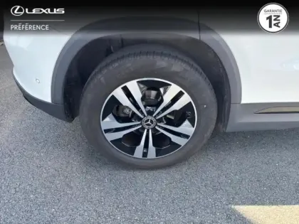 Photo 7 Mercedes GLA  200 163ch Progressive Line 7G-DCT