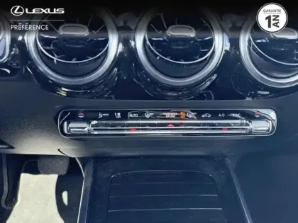 Photo 13 Mercedes GLA  200 163ch Progressive Line 7G-DCT