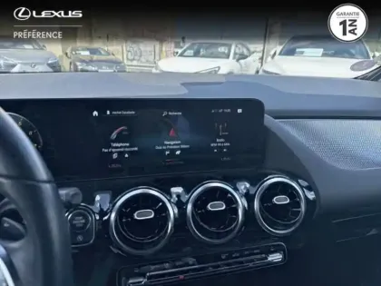 Photo 6 Mercedes GLA  200 163ch Progressive Line 7G-DCT