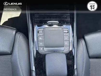 Photo 14 Mercedes GLA  200 163ch Progressive Line 7G-DCT