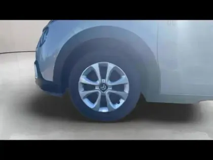 Photo 10 Citroën C3  1.2 PureTech 83ch S&S YOU!