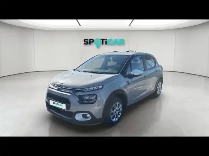 Photo Citroën C3 You!