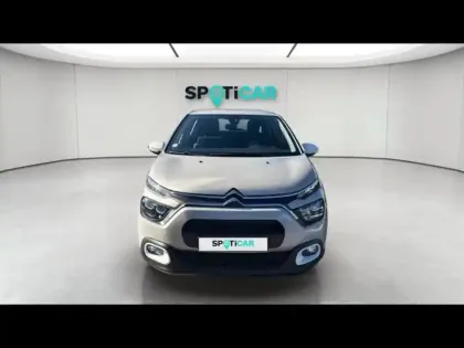 Photo 9 Citroën C3  1.2 PureTech 83ch S&S YOU!