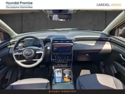 Photo 11 Hyundai Tucson  1.6 T-GDi 265ch PHEV Executive BVA6 HTRAC