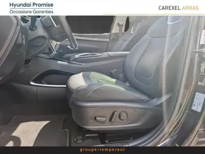 Photo 9 Hyundai Tucson  1.6 T-GDi 265ch PHEV Executive BVA6 HTRAC